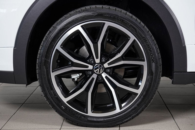 Volkswagen T-Cross nuova a Perugia (6)
