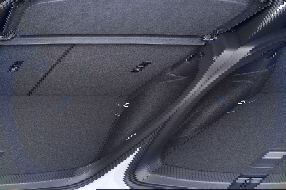 Volkswagen T-Cross nuova a Perugia (7)