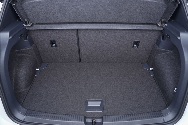 Volkswagen T-Cross nuova a Perugia (7)