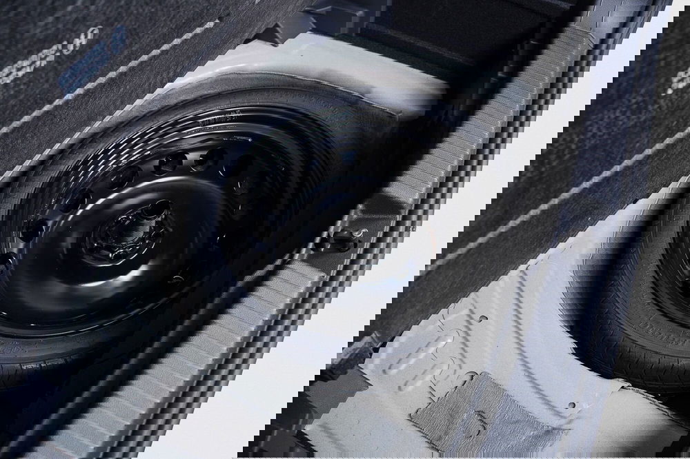 Volkswagen T-Cross nuova a Perugia (8)