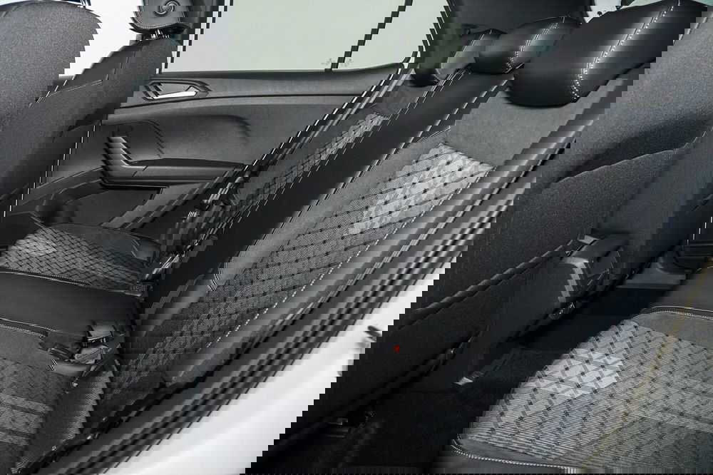 Volkswagen T-Cross nuova a Perugia (9)