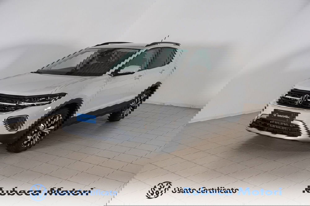 Volkswagen T-Cross nuova a Perugia