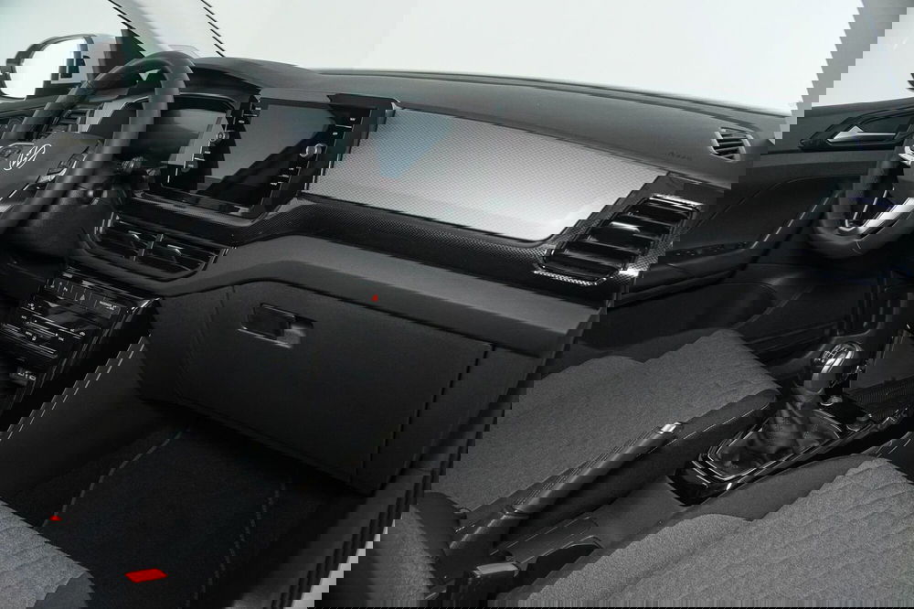 Volkswagen T-Cross nuova a Perugia (12)