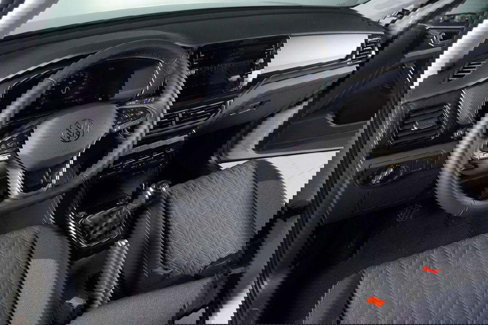 Volkswagen T-Cross nuova a Perugia (15)