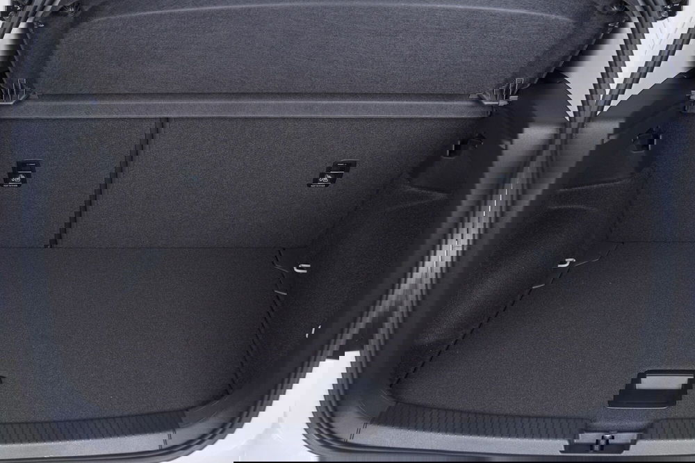 Volkswagen T-Cross nuova a Perugia (7)