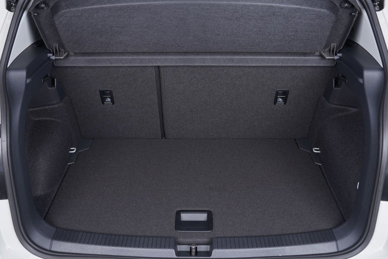 Volkswagen T-Cross nuova a Perugia (7)