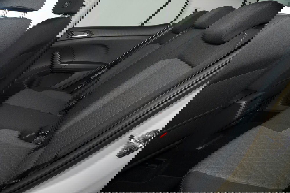 Volkswagen T-Cross nuova a Perugia (9)