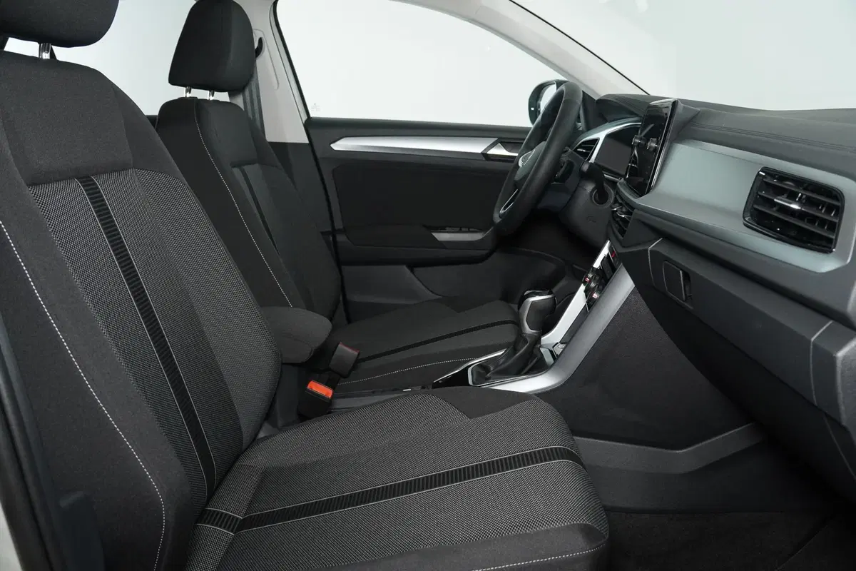 Volkswagen T-Roc nuova a Perugia (11)