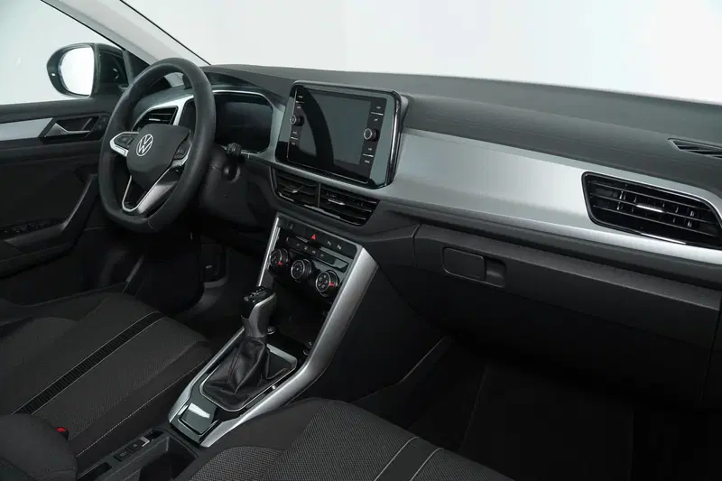 Volkswagen T-Roc nuova a Perugia (12)