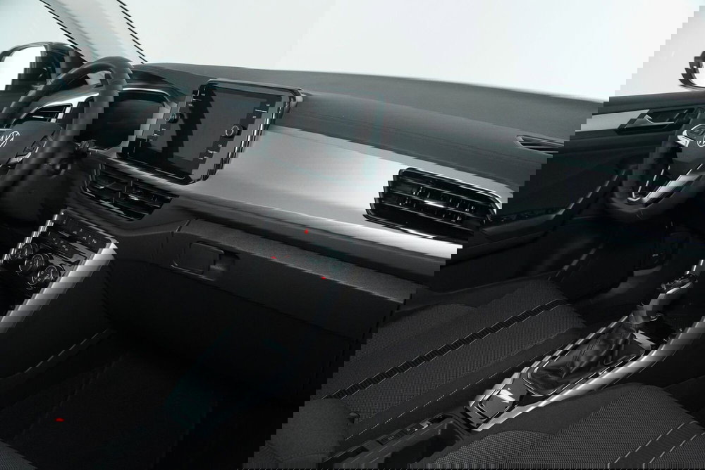 Volkswagen T-Roc nuova a Perugia (12)