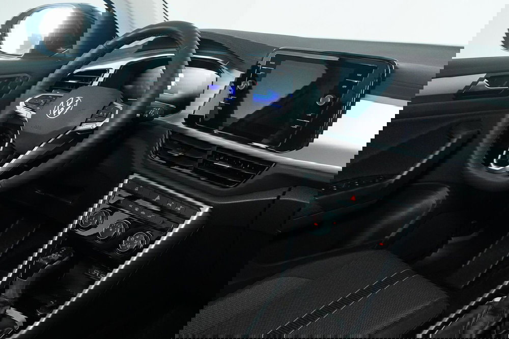 Volkswagen T-Roc nuova a Perugia (13)