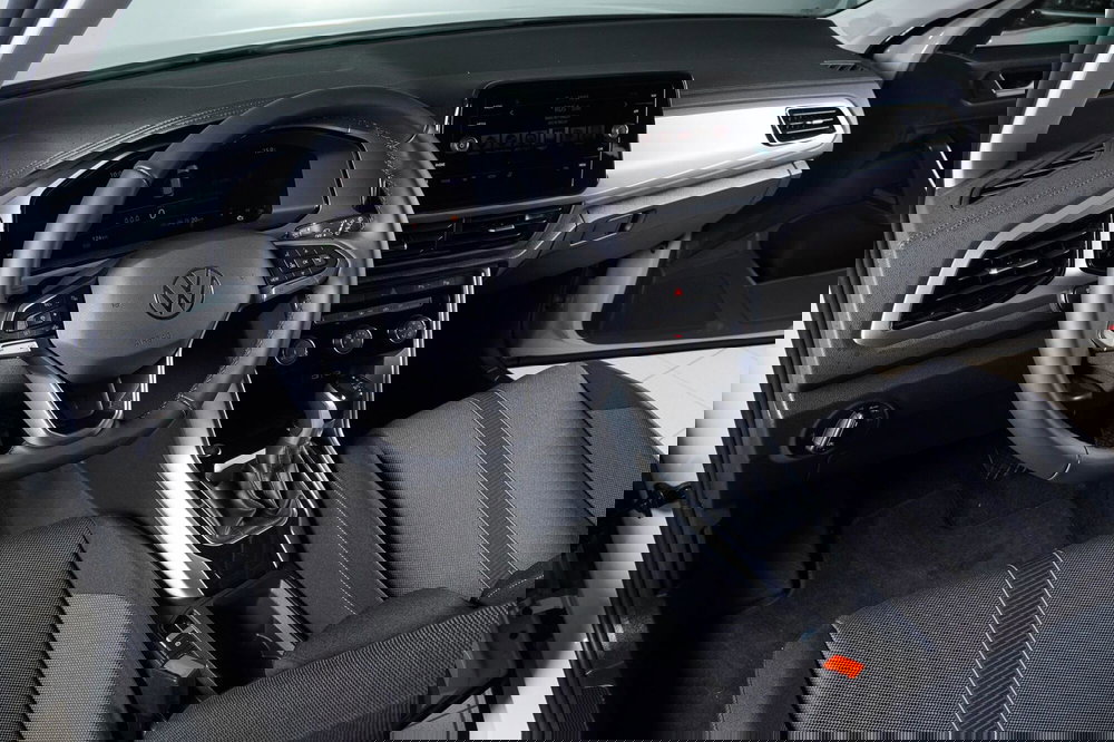 Volkswagen T-Roc nuova a Perugia (15)