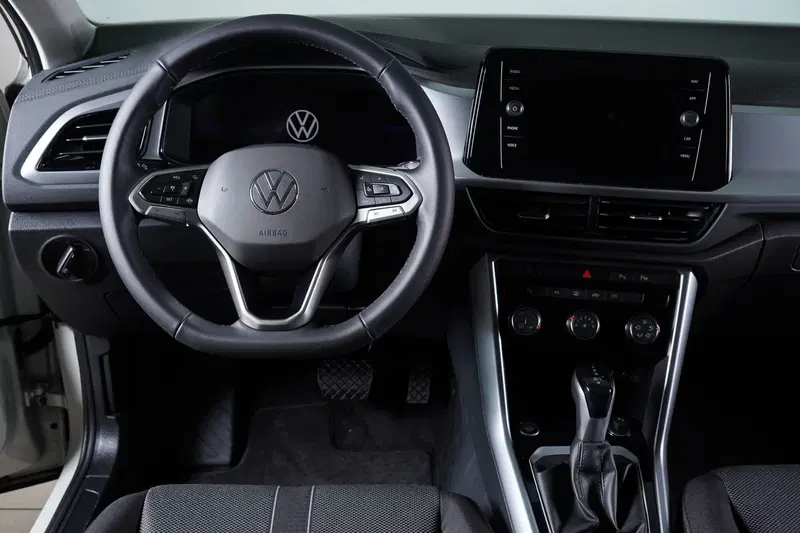 Volkswagen T-Roc nuova a Perugia (16)