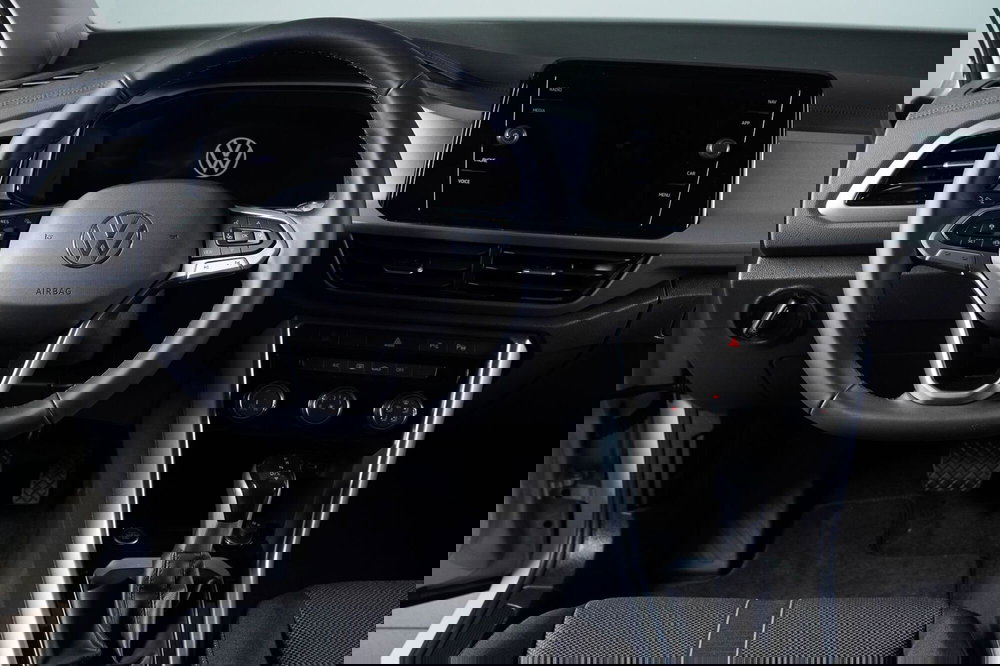 Volkswagen T-Roc nuova a Perugia (16)