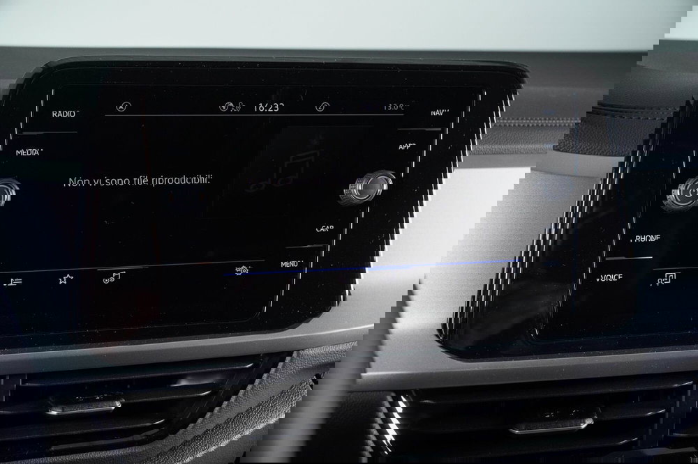 Volkswagen T-Roc nuova a Perugia (18)