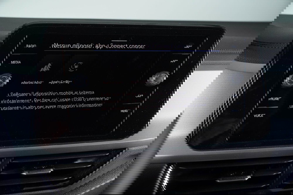 Volkswagen T-Roc nuova a Perugia (19)