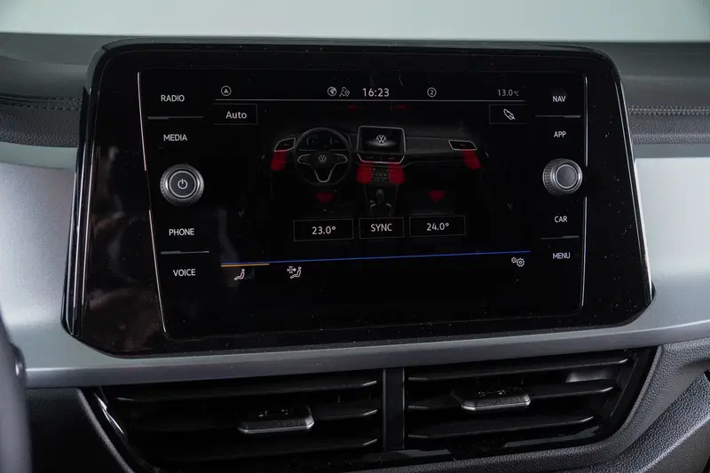 Volkswagen T-Roc nuova a Perugia (20)