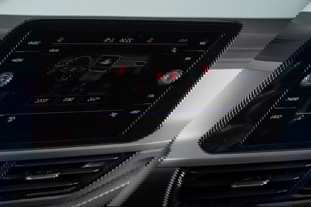 Volkswagen T-Roc nuova a Perugia (20)