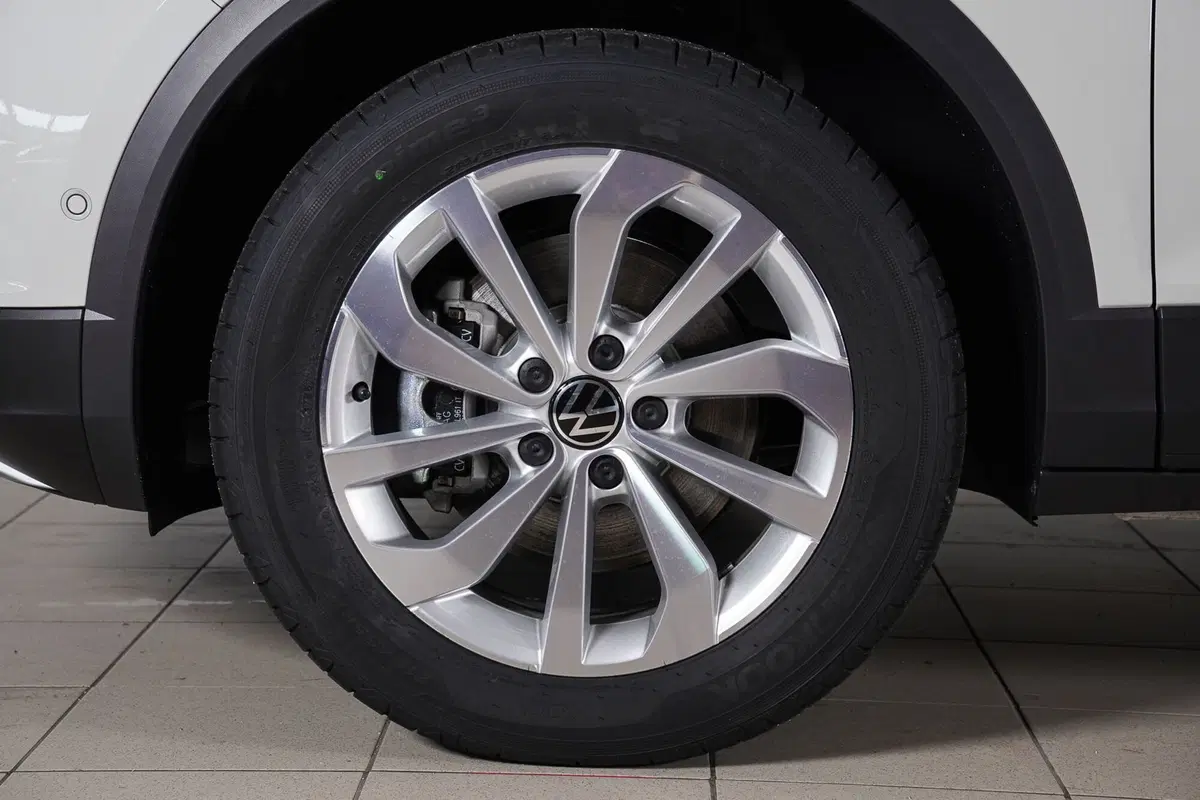 Volkswagen T-Roc nuova a Perugia (6)