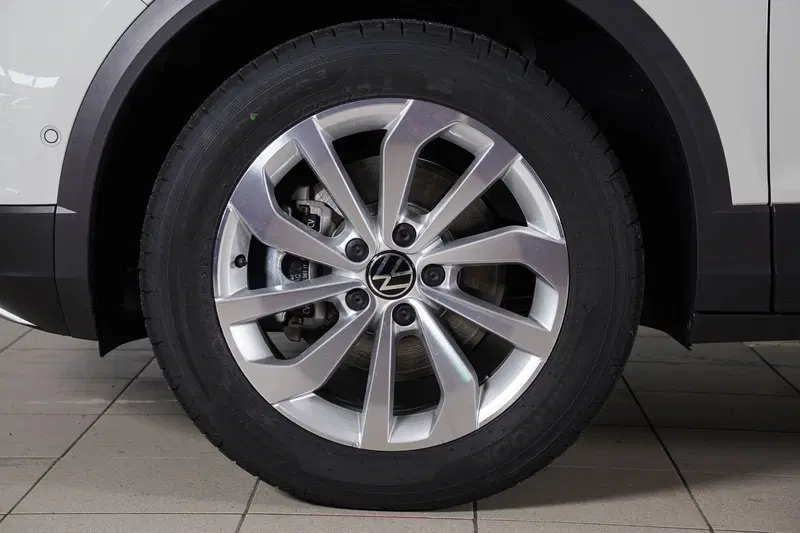 Volkswagen T-Roc nuova a Perugia (6)