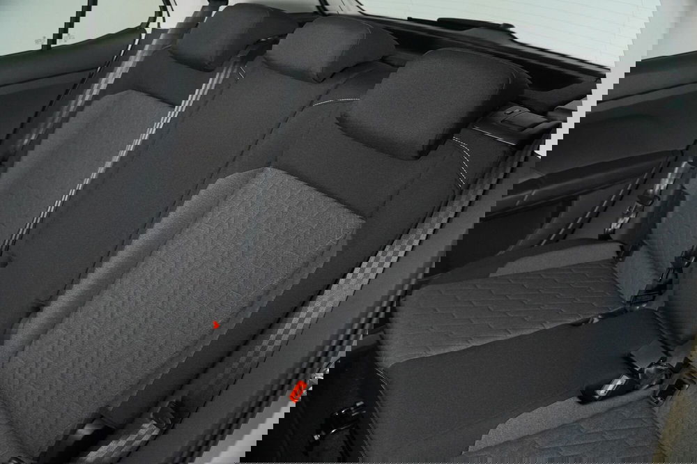 Volkswagen T-Cross nuova a Perugia (10)