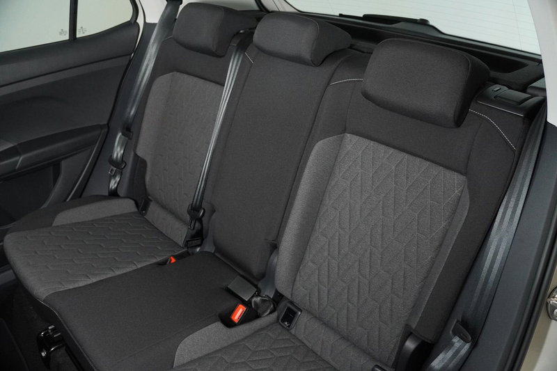 Volkswagen T-Cross nuova a Perugia (10)