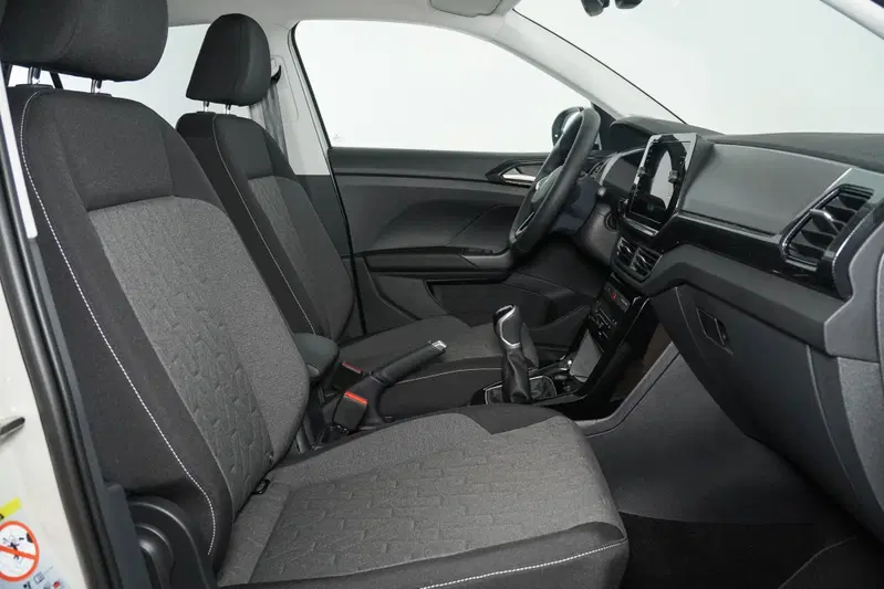 Volkswagen T-Cross nuova a Perugia (11)