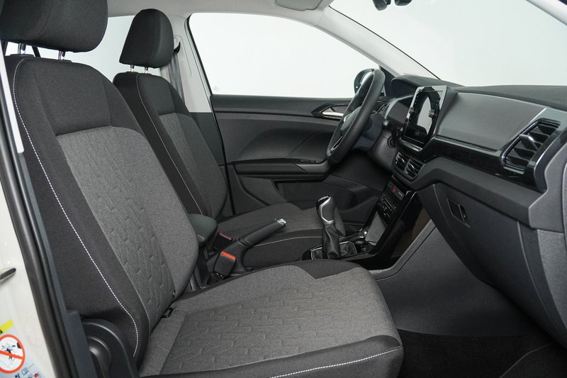 Volkswagen T-Cross nuova a Perugia (11)