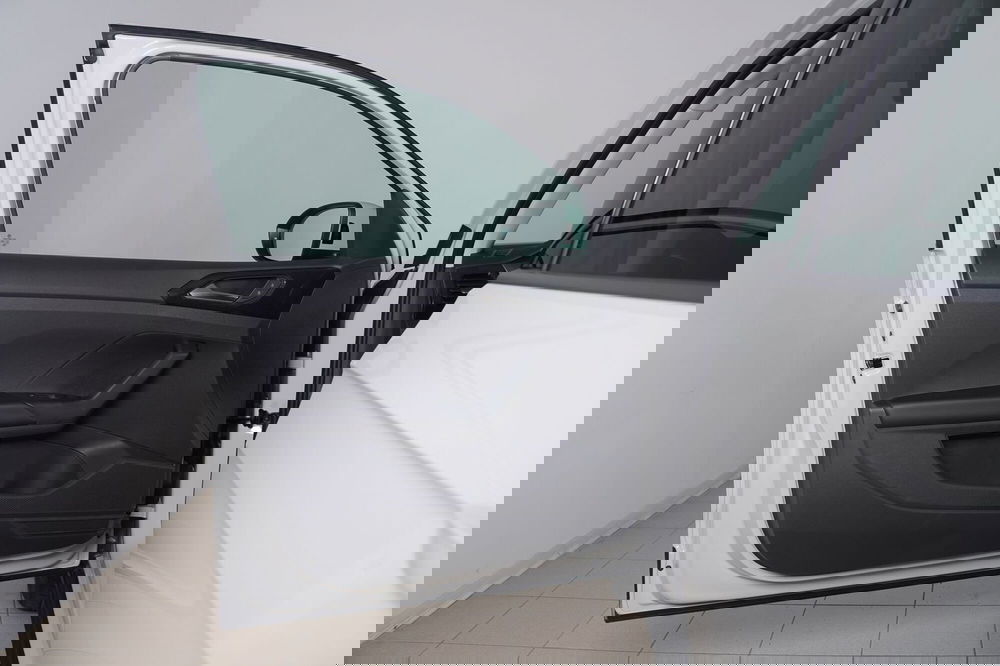 Volkswagen T-Cross nuova a Perugia (14)