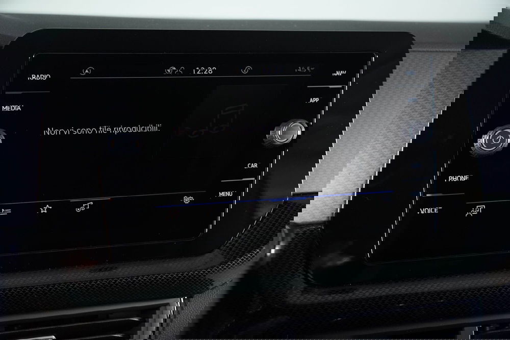 Volkswagen T-Cross nuova a Perugia (18)