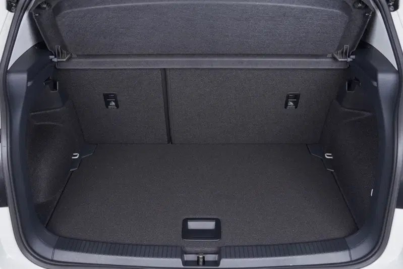 Volkswagen T-Cross nuova a Perugia (7)