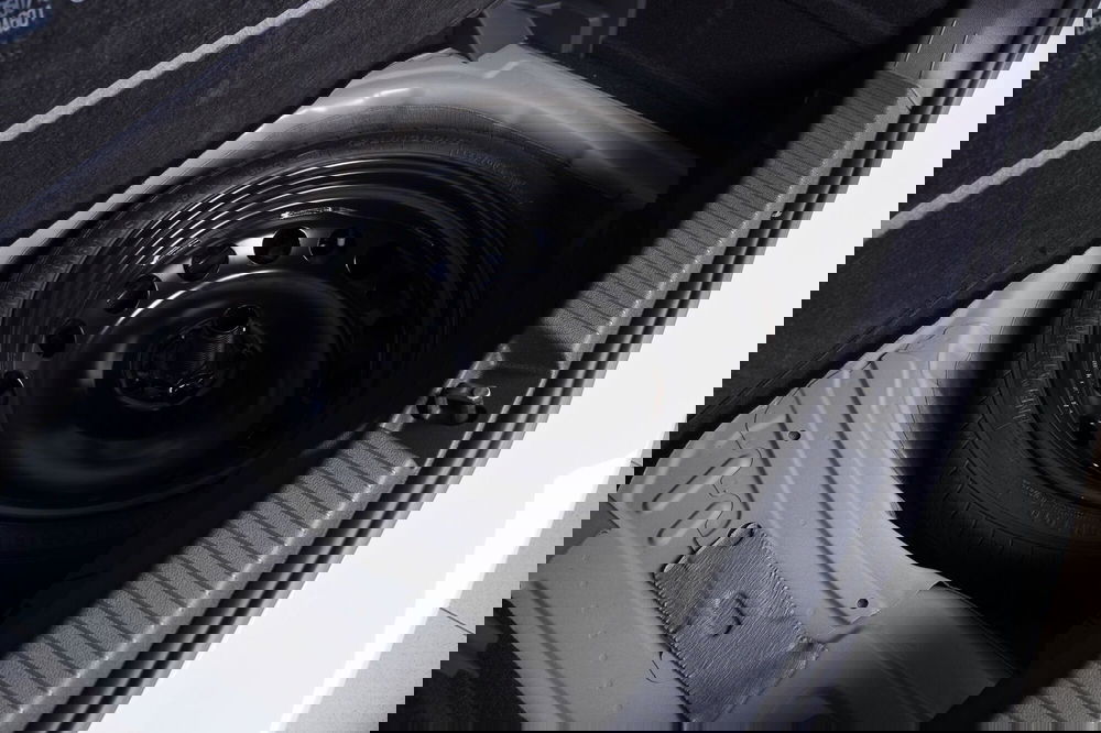 Volkswagen T-Cross nuova a Perugia (8)