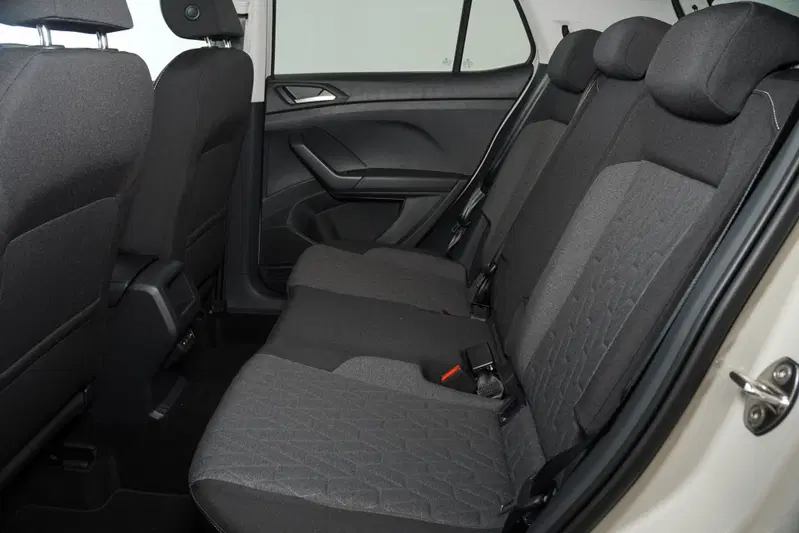 Volkswagen T-Cross nuova a Perugia (9)