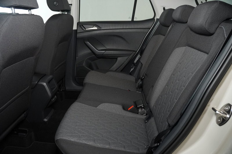 Volkswagen T-Cross nuova a Perugia (9)