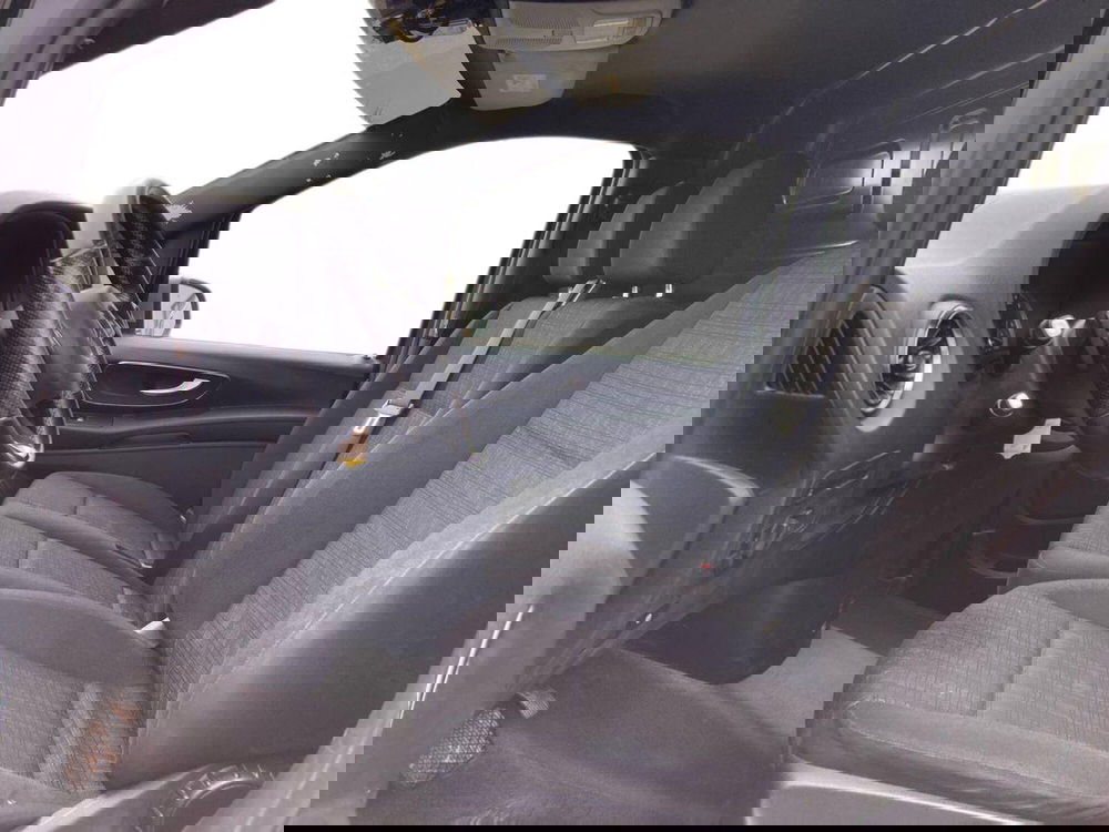 Mercedes-Benz Vito usata a Milano (10)