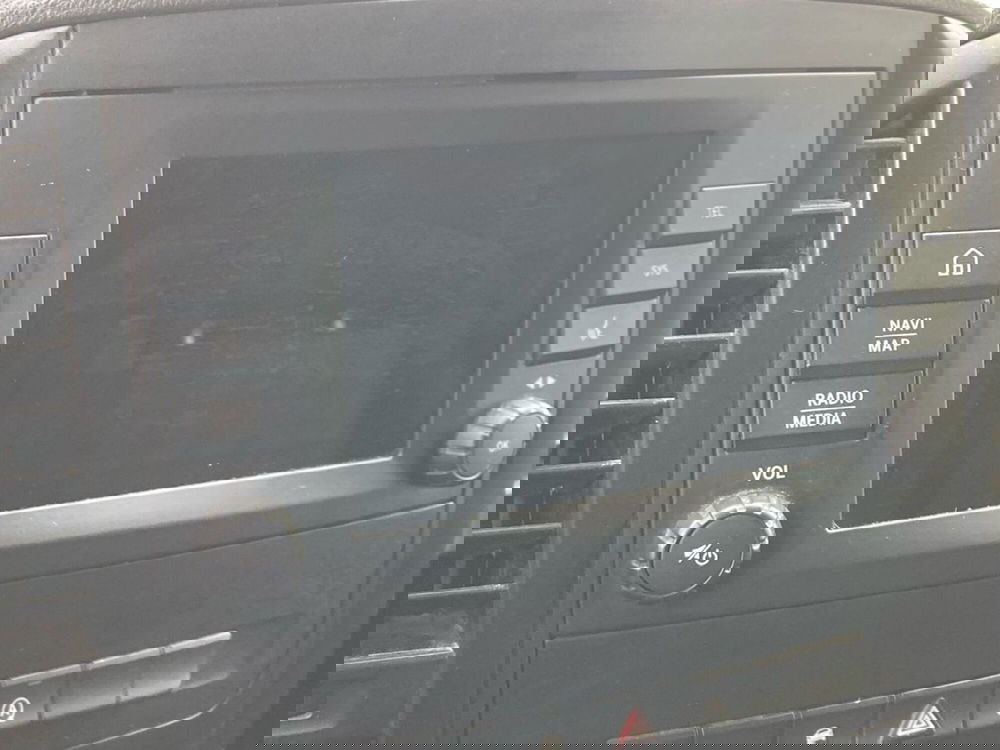 Mercedes-Benz Vito usata a Milano (12)