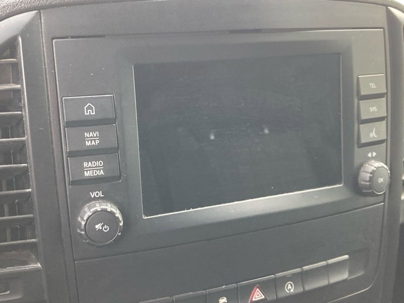 Mercedes-Benz Vito usata a Milano (12)