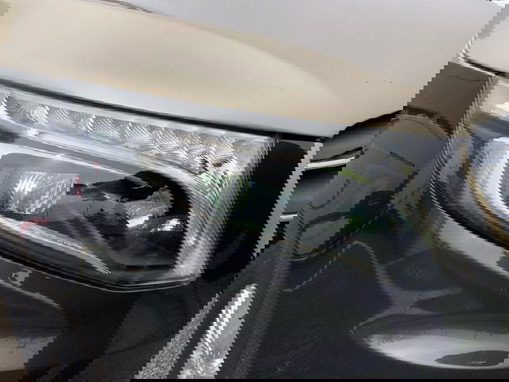 Mercedes-Benz Vito usata a Milano (7)