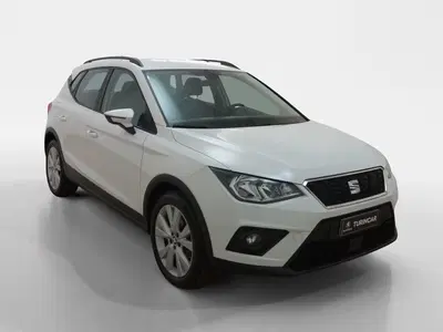 SEAT Arona 1.6 TDI 95 CV DSG Style del 2020 usata a Torino