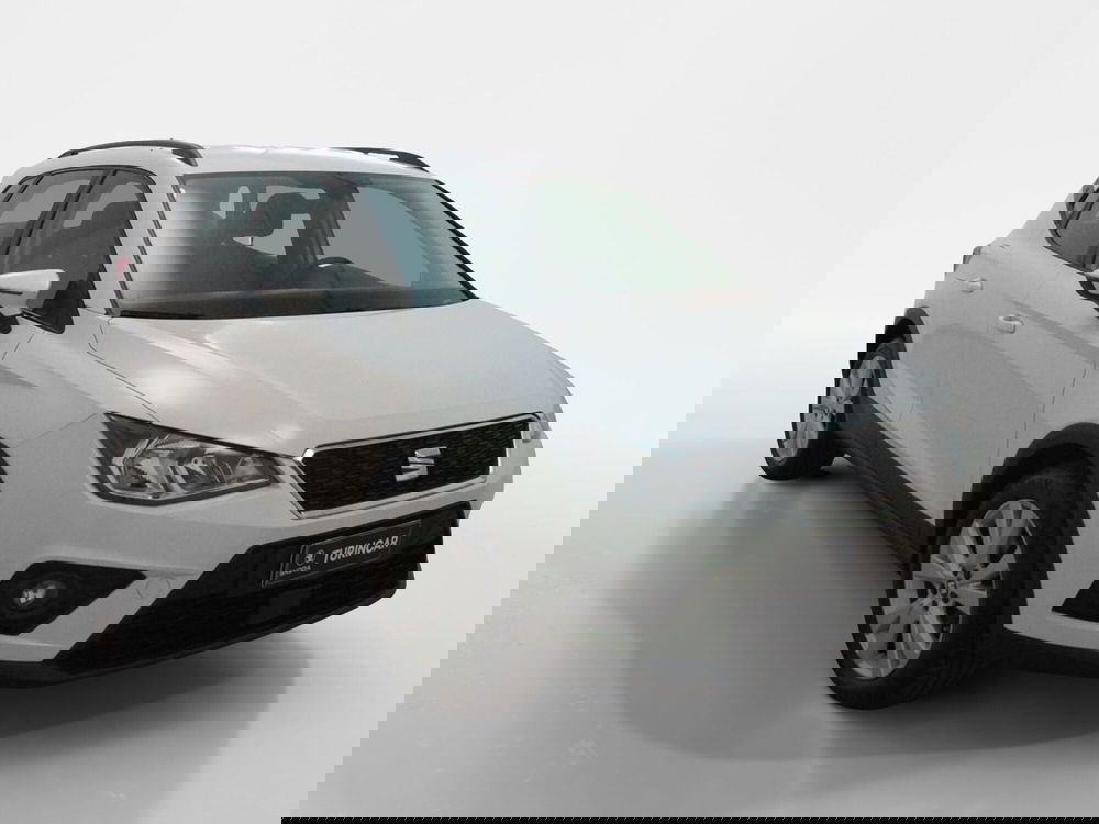 SEAT Arona usata a Torino