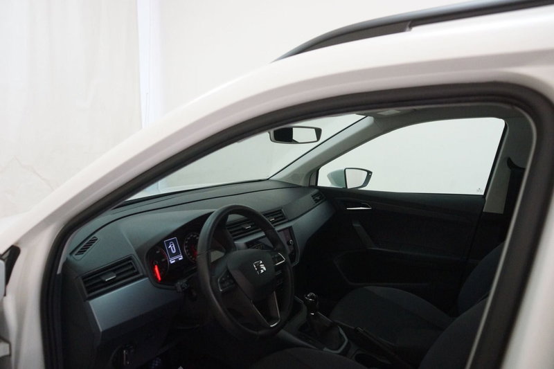 SEAT Arona usata a Torino (10)