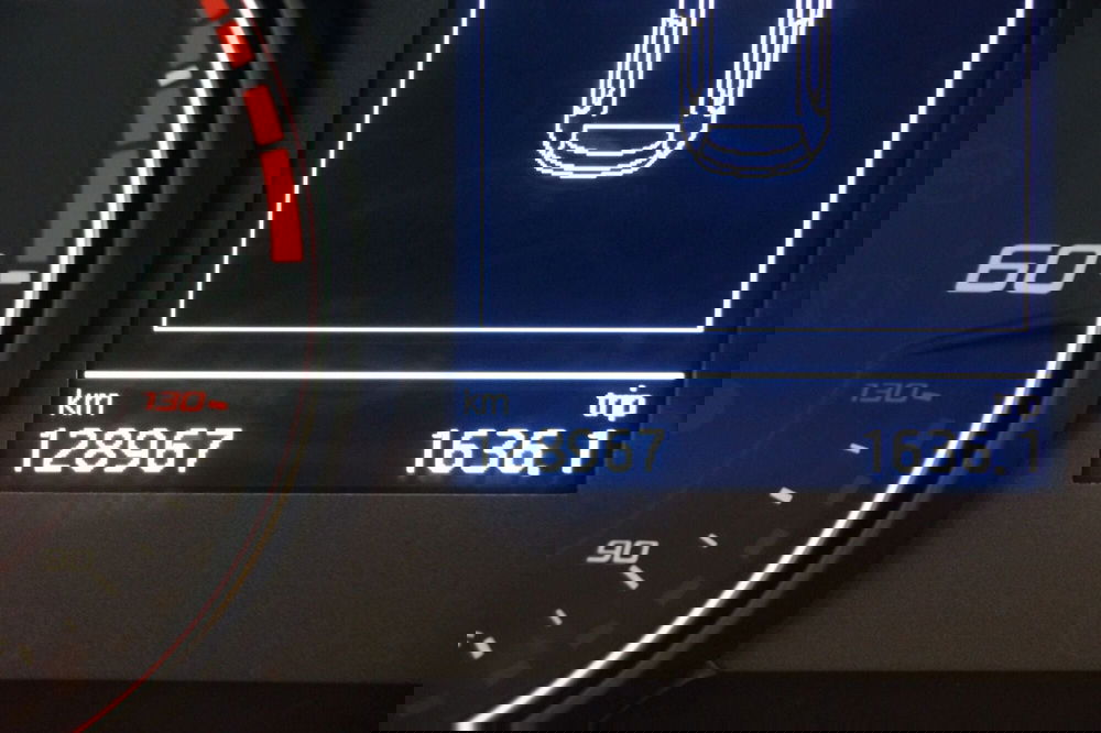 SEAT Arona usata a Torino (11)