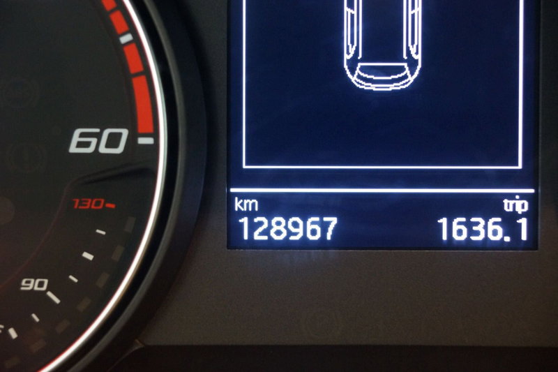 SEAT Arona usata a Torino (11)