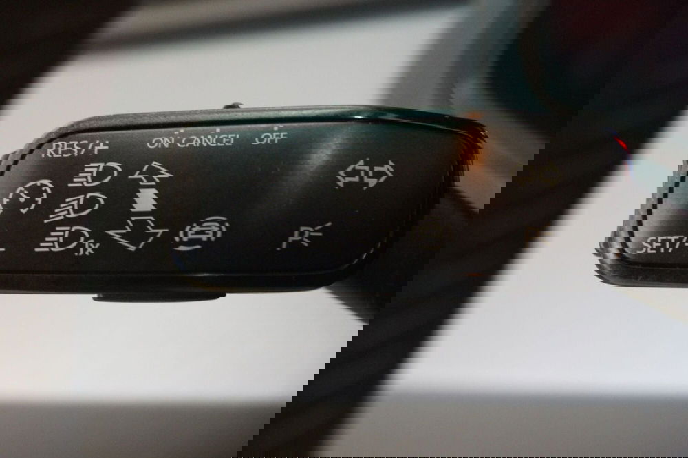 SEAT Arona usata a Torino (12)