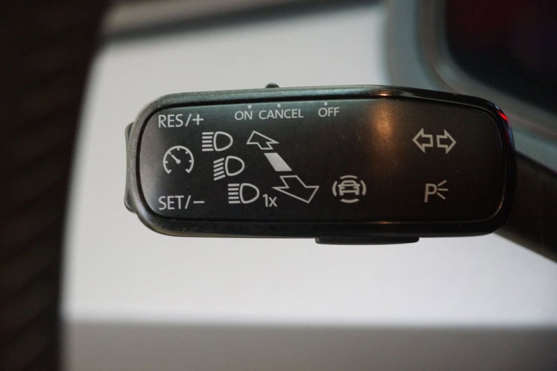 SEAT Arona usata a Torino (12)