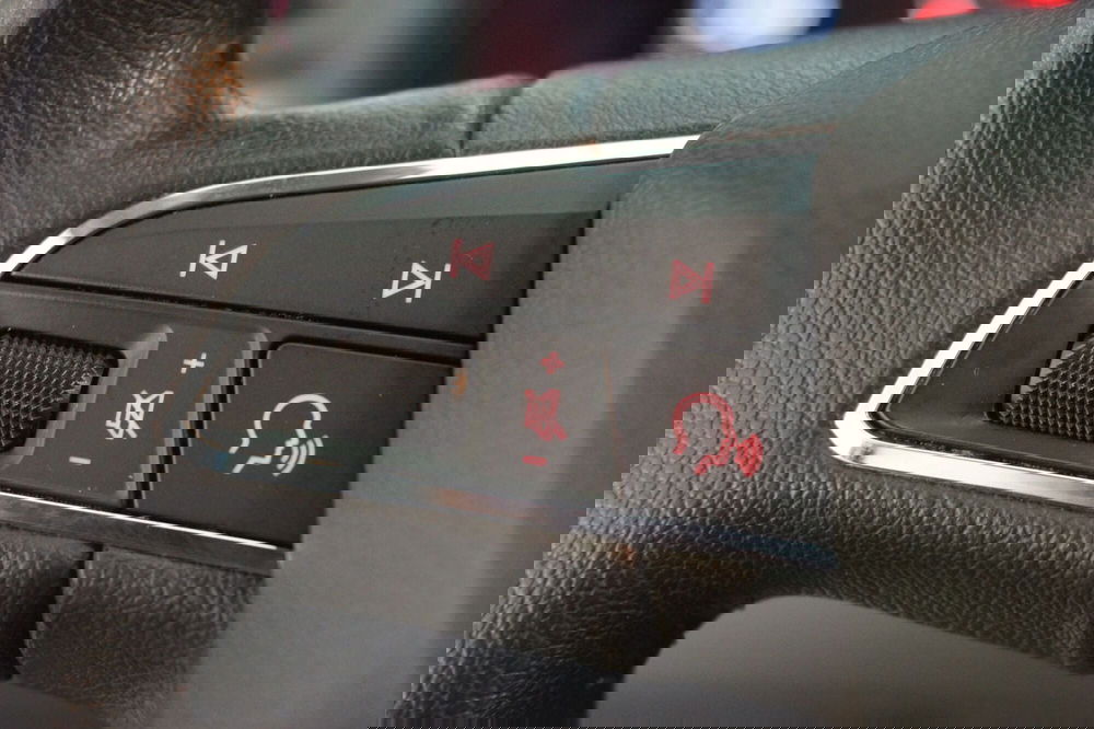 SEAT Arona usata a Torino (13)