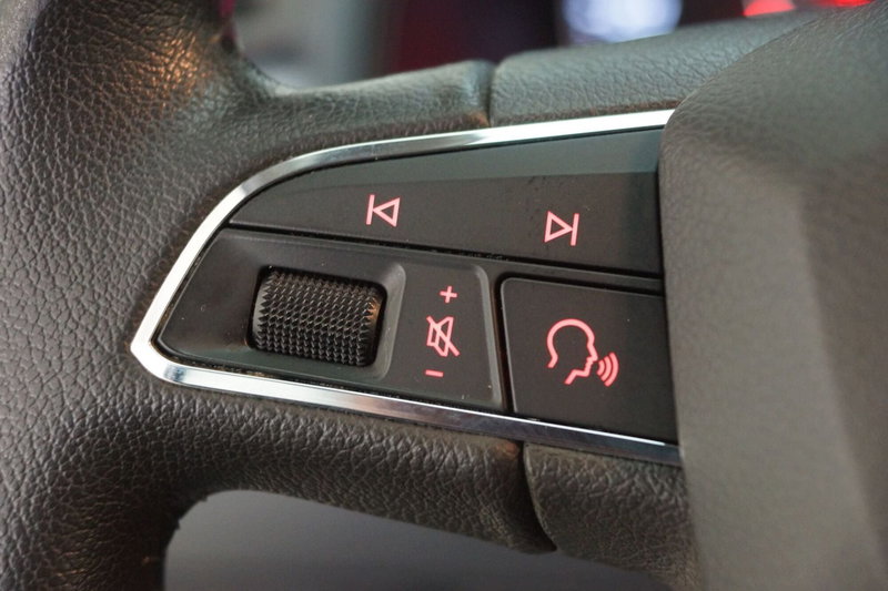 SEAT Arona usata a Torino (13)