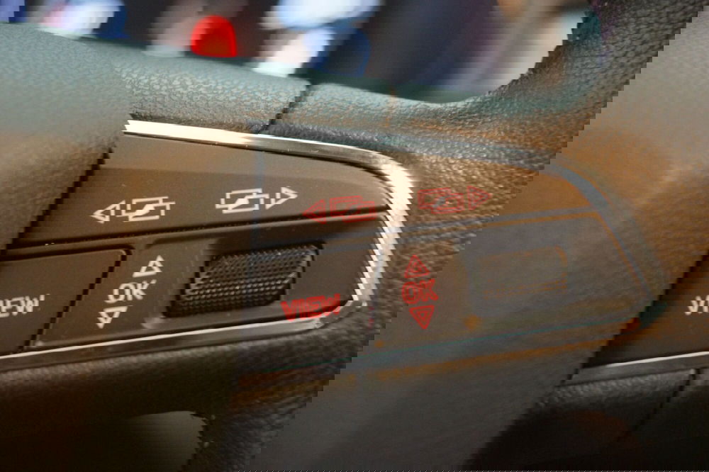 SEAT Arona usata a Torino (14)