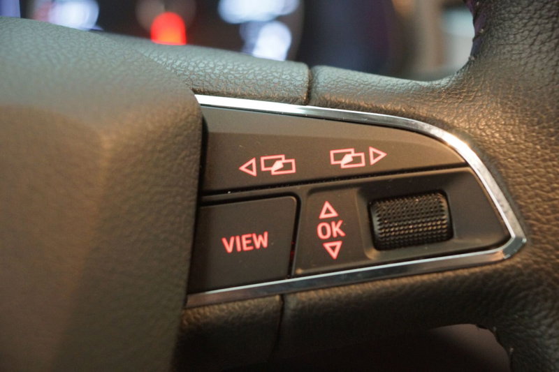 SEAT Arona usata a Torino (14)