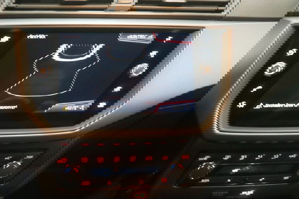 SEAT Arona usata a Torino (16)